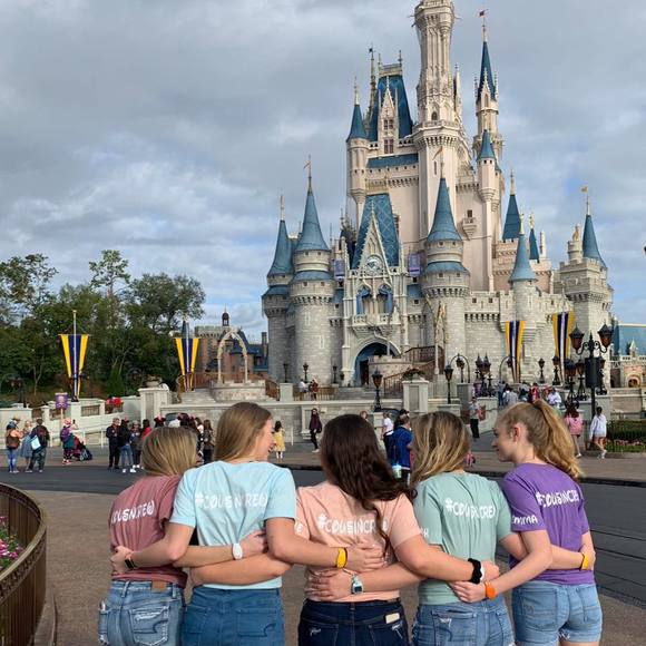 Meet your Posher, Brooklynn - Picture 1 of 1